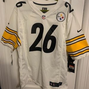 Le’veon Bell Pittsburgh Steelers Jersey